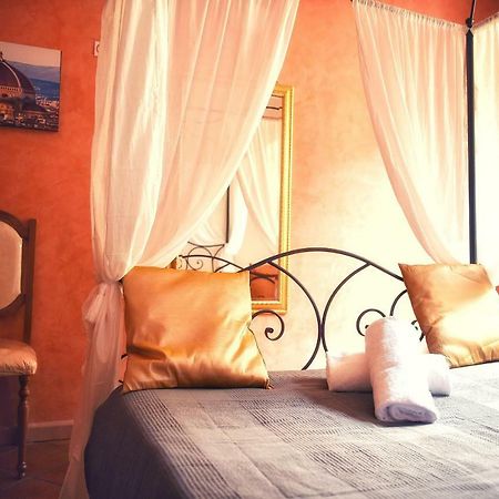 Holiday Rooms فلورنس المظهر الخارجي الصورة