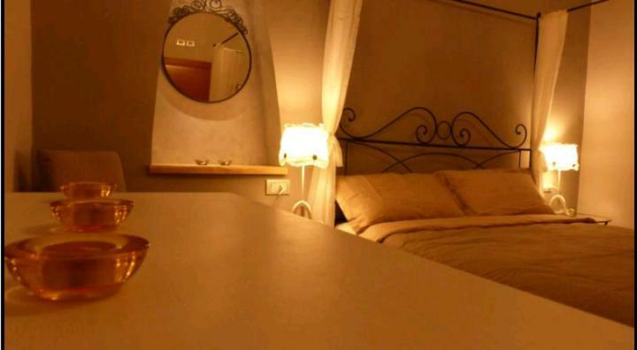 Holiday Rooms فلورنس المظهر الخارجي الصورة