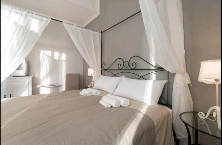 Holiday Rooms فلورنس المظهر الخارجي الصورة