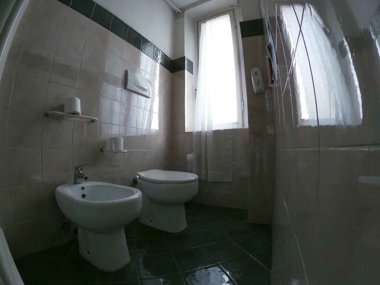 Holiday Rooms فلورنس المظهر الخارجي الصورة