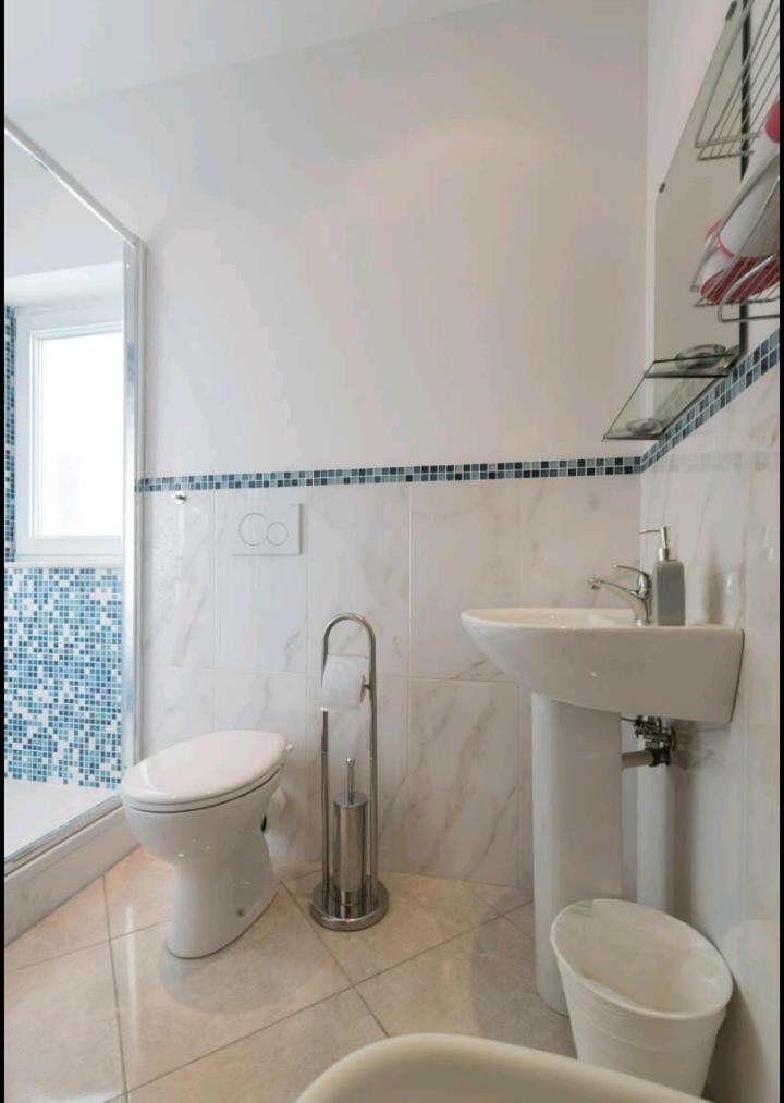 Holiday Rooms فلورنس المظهر الخارجي الصورة