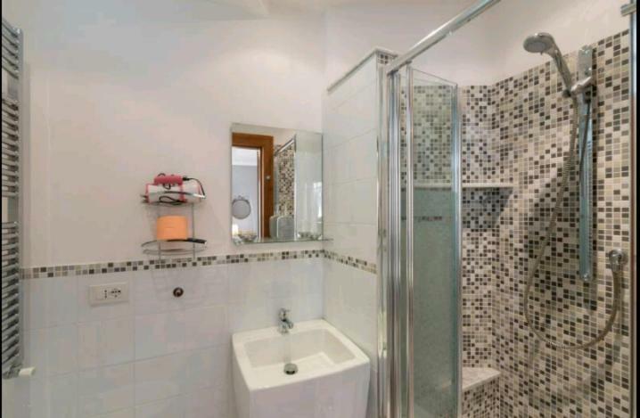 Holiday Rooms فلورنس المظهر الخارجي الصورة