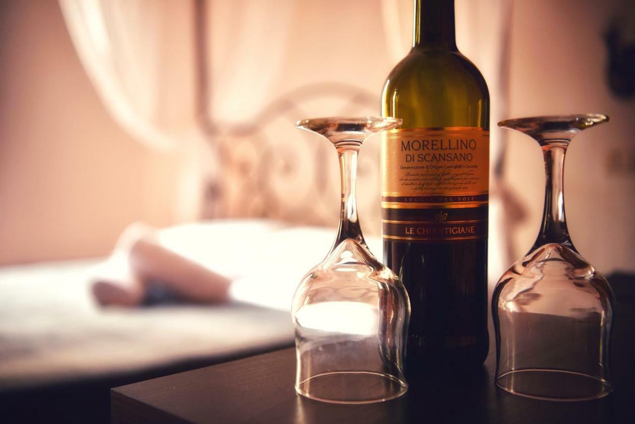 Holiday Rooms فلورنس المظهر الخارجي الصورة