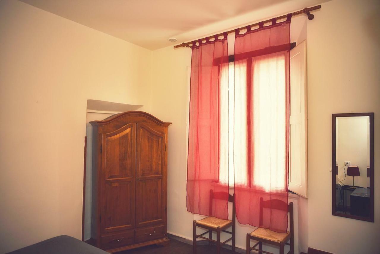 Holiday Rooms فلورنس المظهر الخارجي الصورة