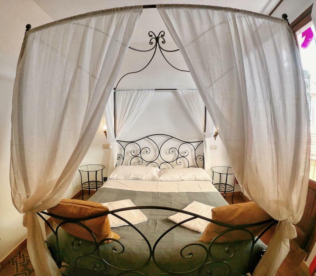 Holiday Rooms فلورنس المظهر الخارجي الصورة