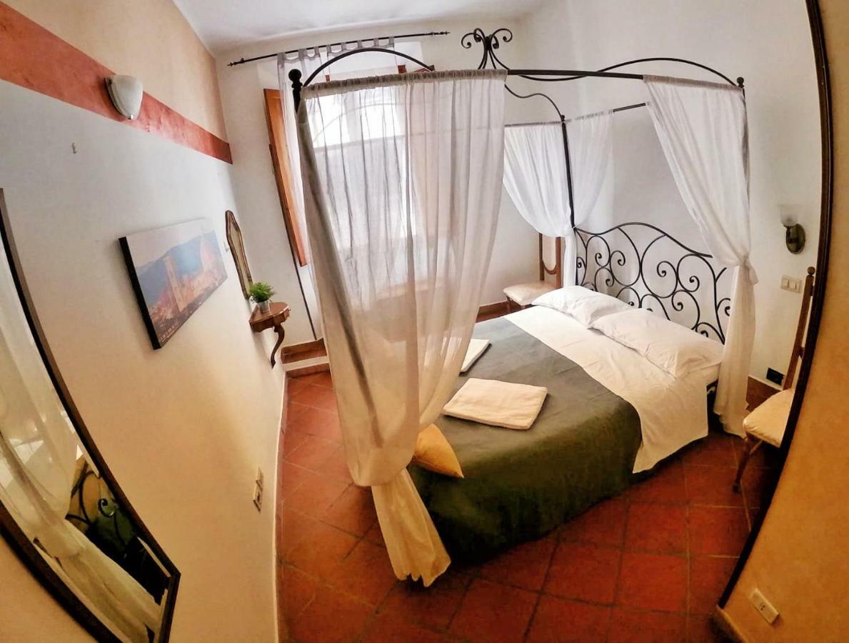 Holiday Rooms فلورنس المظهر الخارجي الصورة