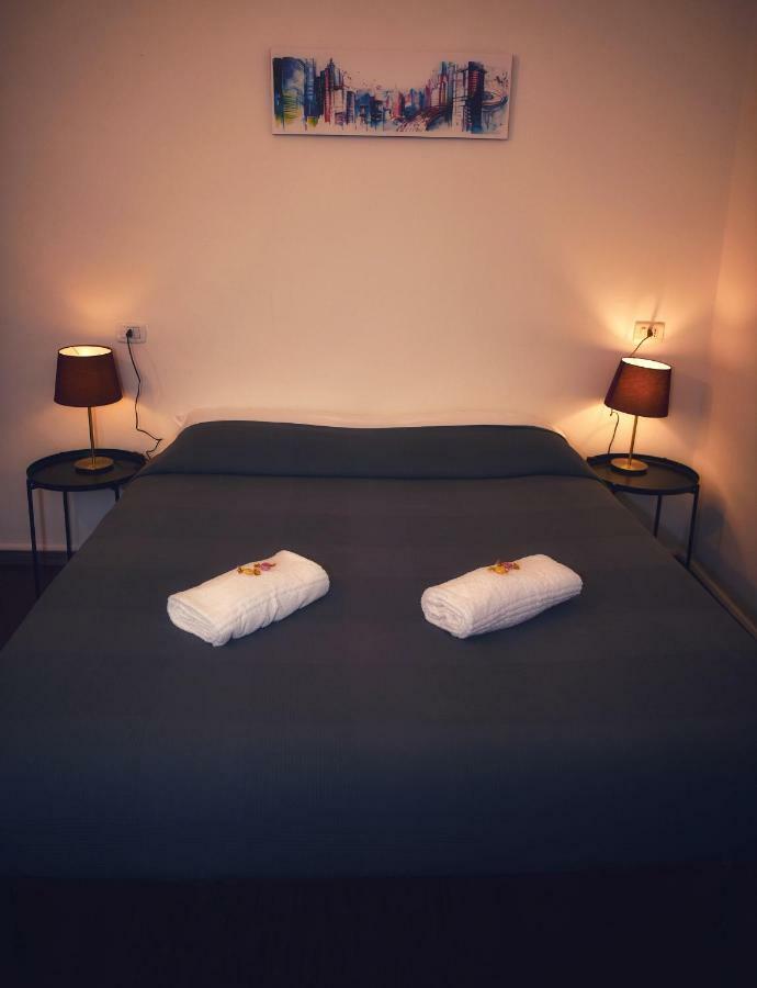 Holiday Rooms فلورنس المظهر الخارجي الصورة