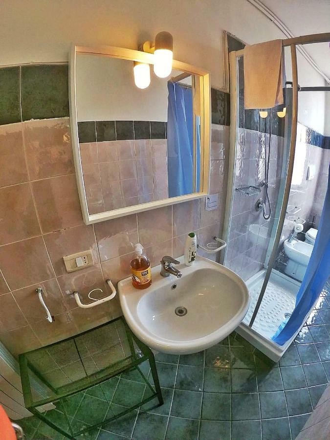Holiday Rooms فلورنس المظهر الخارجي الصورة